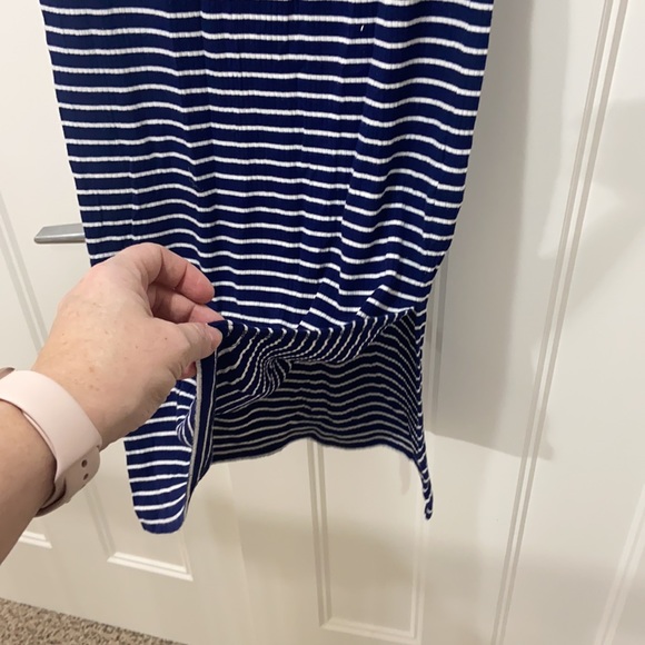 Maternity Dress - Picture 2 of 3